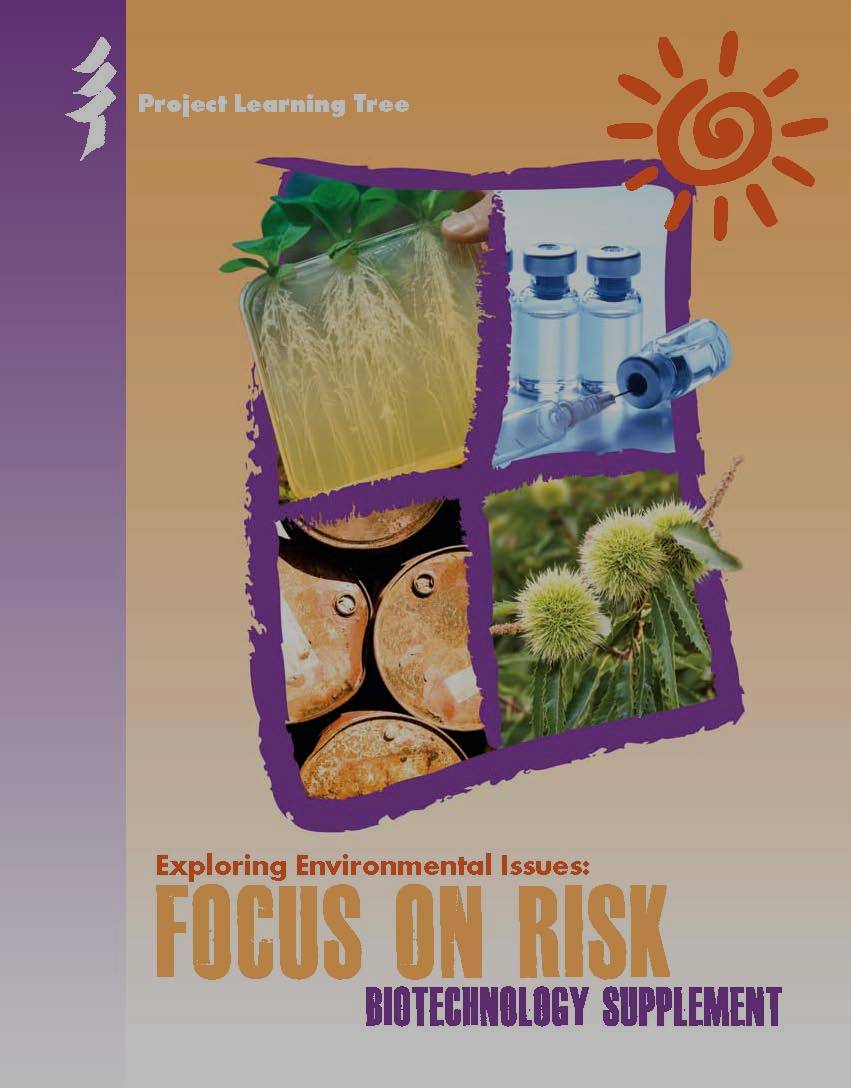Focus on Risk – Biotechnology