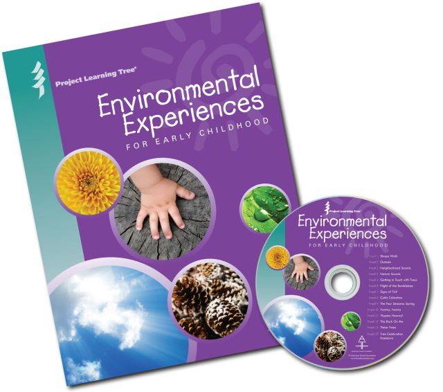 Environmental Experiences for Early Childhood