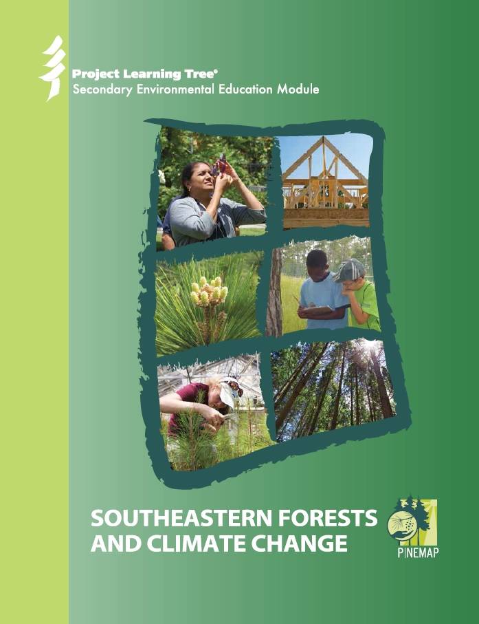 Southeastern Forests and Climate Change