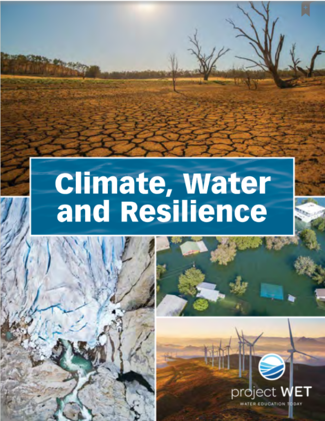 Climate, Water, and Resilience