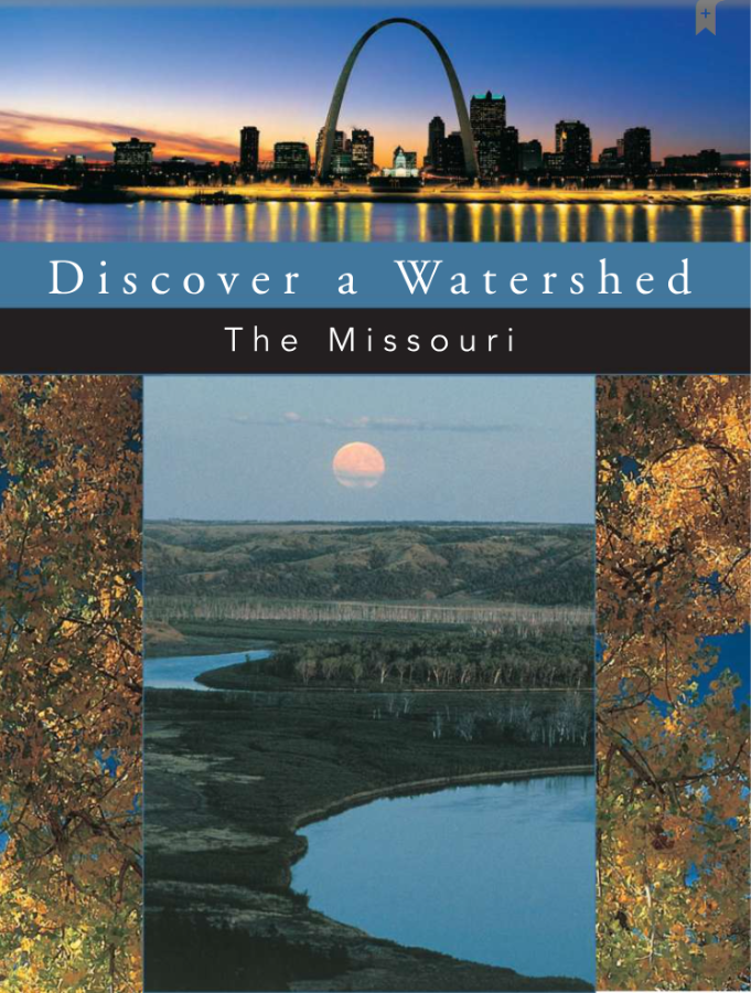 Discover a Watershed: The Missouri