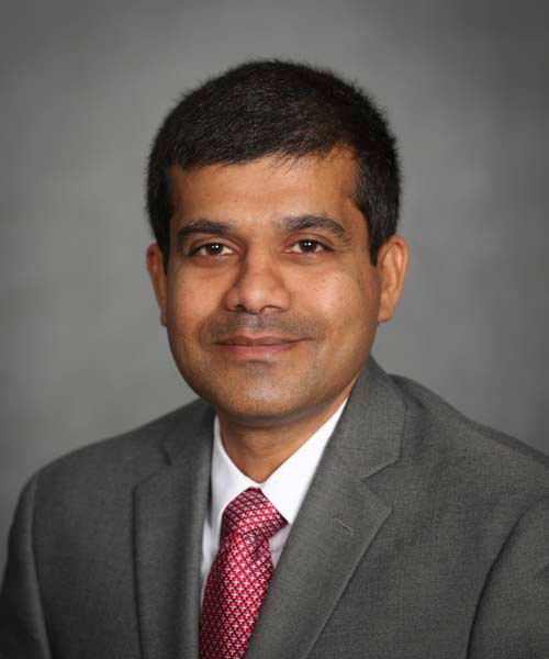 Dr. Ajay Katangur