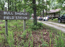 Bull Shoals Field Station