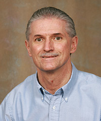 Dr Bob Mayanovic